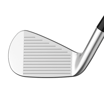 Callaway Apex Pro Eisen Face