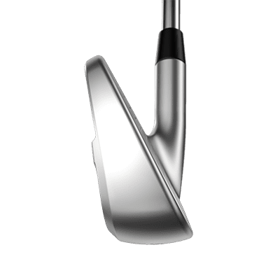 Callaway Apex Pro Eisen Toe
