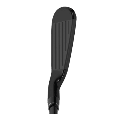 Callaway Apex Ti Fusion Eisen Top