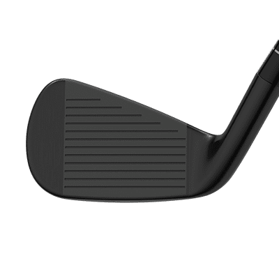 Callaway Apex Ti Fusion Eisen Face