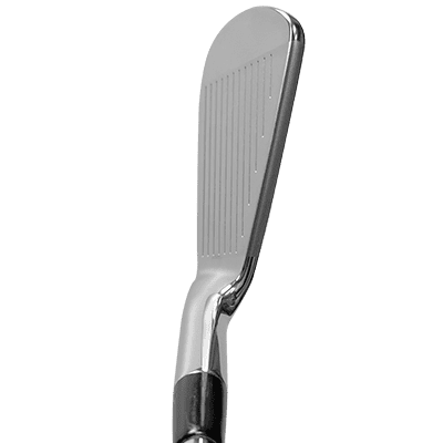 TourEdge Exotics BL Proto Eisen Top