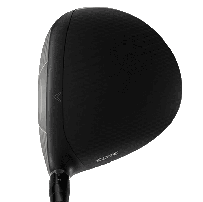 Callaway Elyte Driver Top