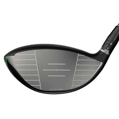 Callaway Elyte Driver Face