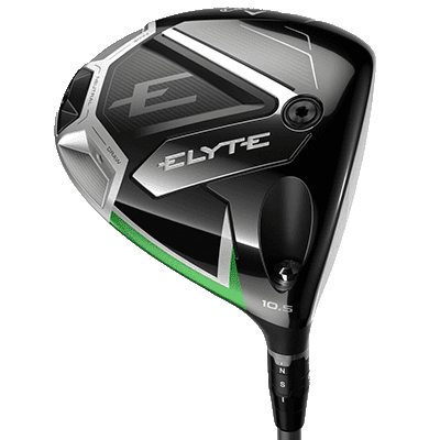 Callaway Elyte Driver