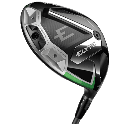 Callaway Elyte Driver Sole