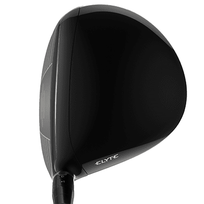 Callaway Elyte Triple Diamond Driver Top