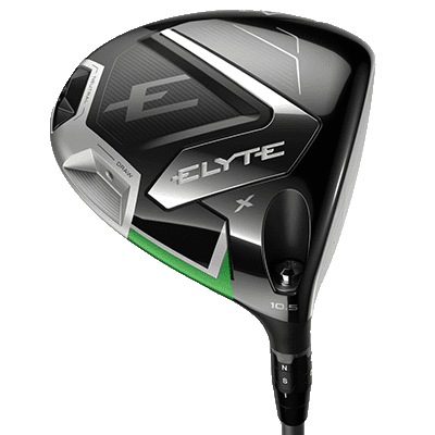 Callaway Elyte X Driver