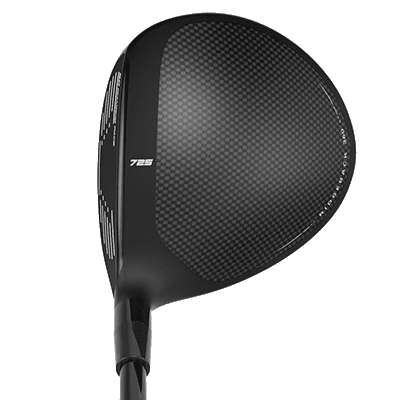 TourEdge Exotics E725 Fairway Top