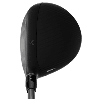 Callaway Elyte Fairwayholz Top