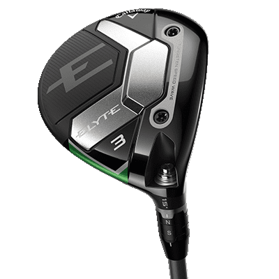 Callaway Elyte Fairwayholz