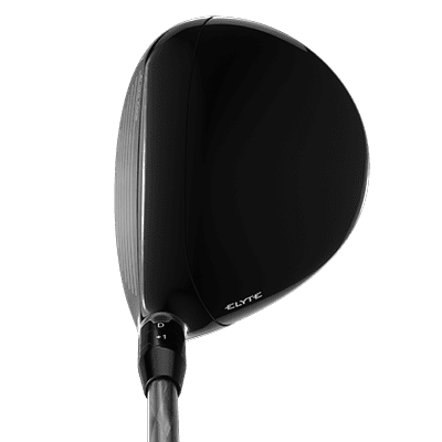 Callaway Elyte Triple Diamond Fairwayholz Top