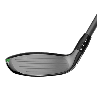 Callaway Elyte Hybrid Face