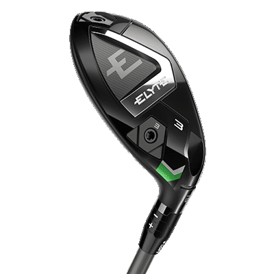 Callaway Elyte Hybrid Sole