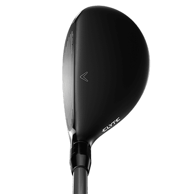 Callaway Elyte X Hybrid Top