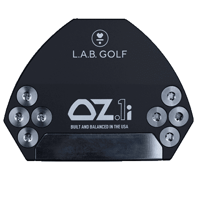 L.A.B. Golf OZ.1i Putter