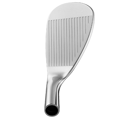 Miura C-Grind Wedge club face