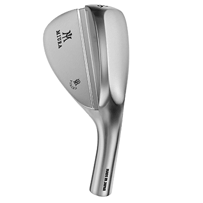 Miura C-Grind Wedge in 56°