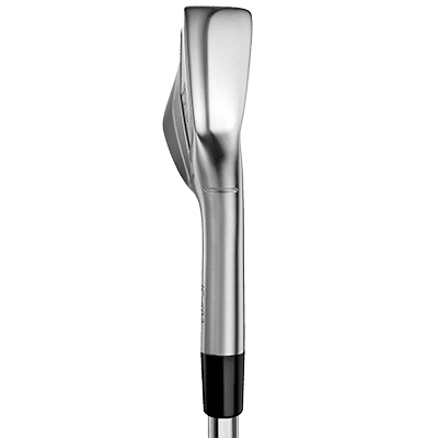 Miura IC602 golf club hosel