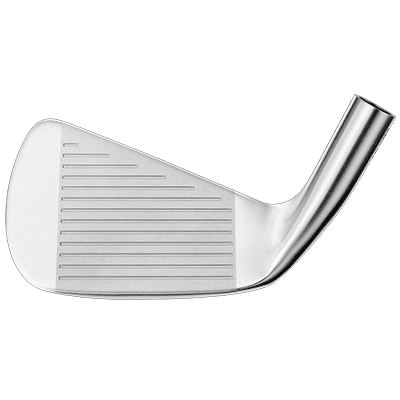 Miura KM-700 club face