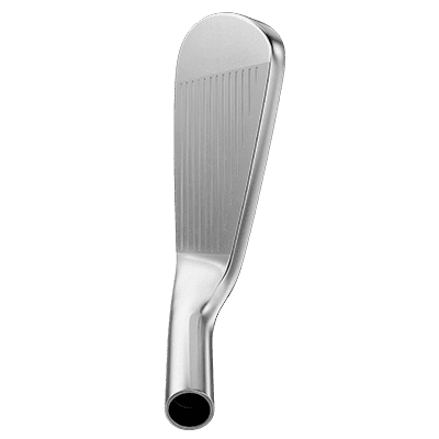 Miura TC-202 from the top