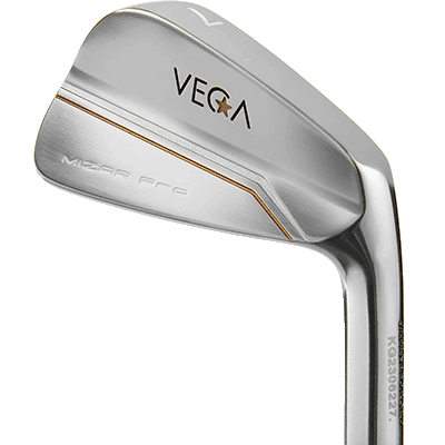 Vega Mizar Pro Eisen