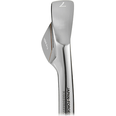 Vega Mizar Pro Eisen Hosel