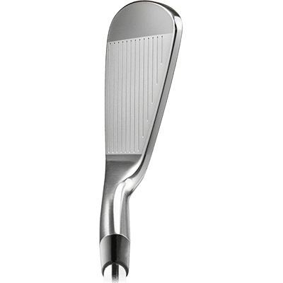 Vega Mizar Pro Eisen Topline