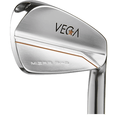 Vega Mizar Pro Eisen Back