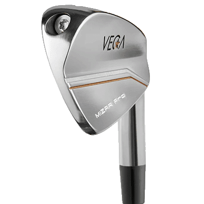 Vega Mizar Pro Eisen Toe