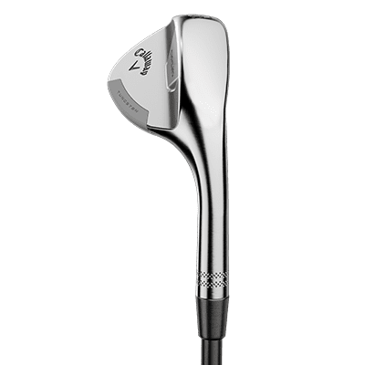 Callaway Opus Platinum S-Grind Wedge