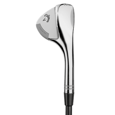 Callaway Opus Platinum Z-Grind Wedge