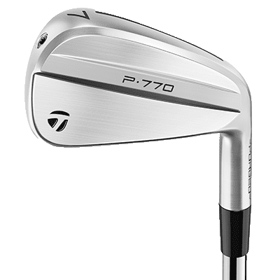 Taylormade P770 Eisen