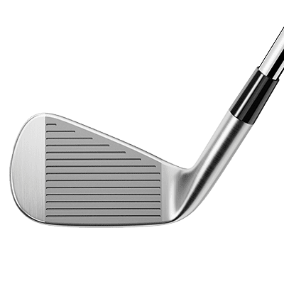Taylormade P770 Eisen Face