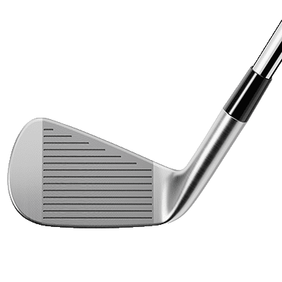 Taylormade P7CB Eisen Face
