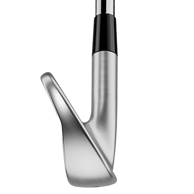 Taylormade P7CB Eisen Toe