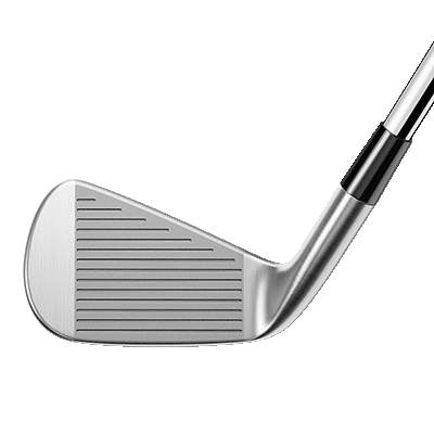 Taylormade P790 2025 Face