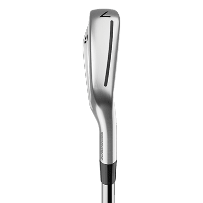 Taylormade P790 2025 Hosel