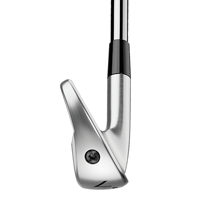 Taylormade P790 2025 Toe