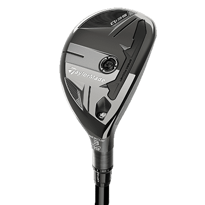 Taylormade Qi35 Hybrid