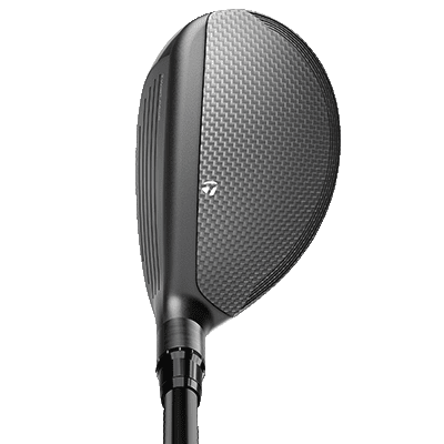 Taylormade Qi35 Hybrid Top