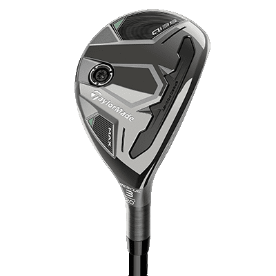 Taylormade Qi35 Max Hybrid