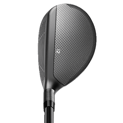Taylormade Qi35 Hybrid Top