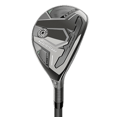 Taylormade Qi35 Max Lite Hybrid