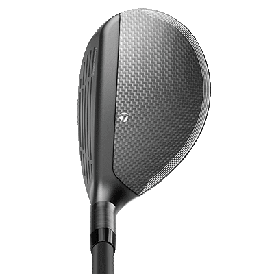Taylormade Qi35 Max Lite Hybrid Top