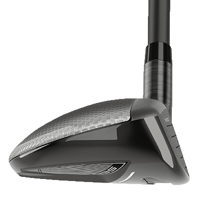 Taylormade Qi35 Max Lite Hybrid Toe