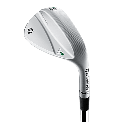Taylormade Milled Grind 4 Wedge