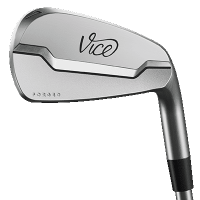 Vice Golf VGI01 Back