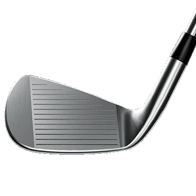 Vice Golf VGI01 Face