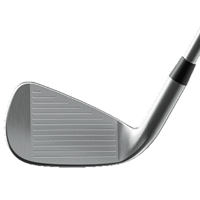 Vice Golf VGI02 Face