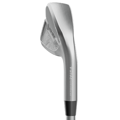 Vice Golf VGI02 Hosel
